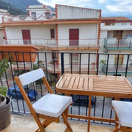 Appartement A Me Casa Palerme