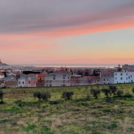 Appartement A Me Casa Palerme