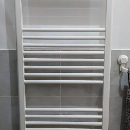 A Me Casa Appartement