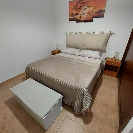 Apartment Il Rifugio Delle Giuiuzze