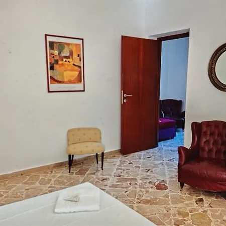 Giardino Delle Arance Luxury فندق مبيت وإفطار *
