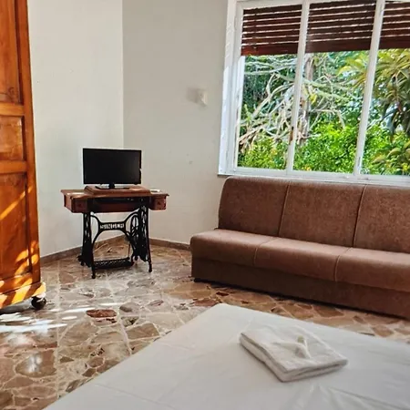 Giardino Delle Arance Luxury فندق مبيت وإفطار باليرمو