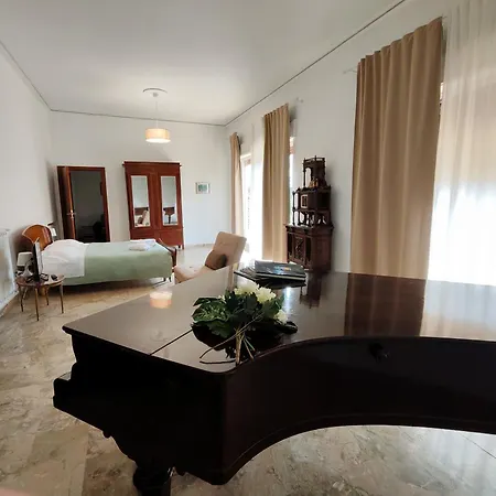 Giardino Delle Arance Luxury * باليرمو