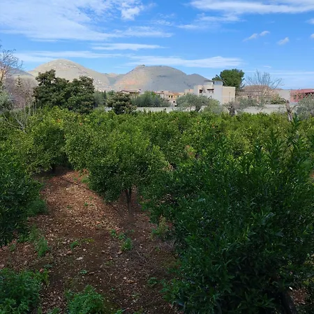 Giardino Delle Arance Luxury * باليرمو