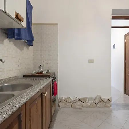 Casa Sileno Holiday home