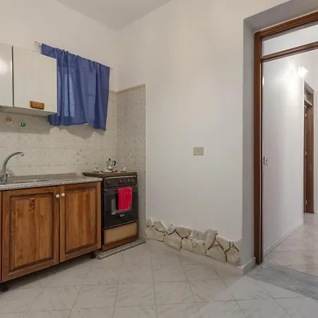 Casa Sileno * Palermo
