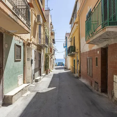 Holiday home Casa Sileno *