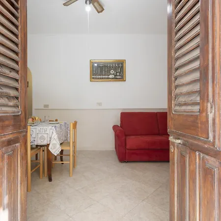 Holiday home Casa Sileno Palermo