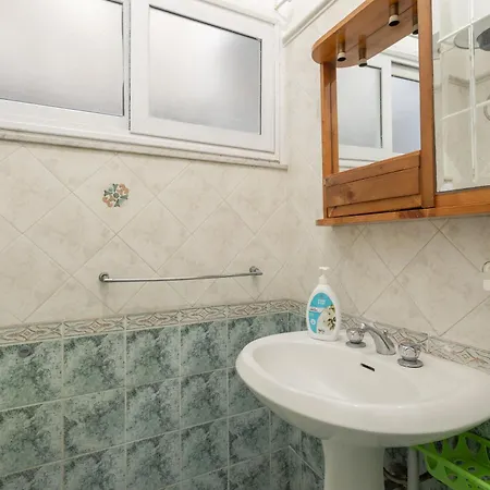Holiday home Casa Sileno