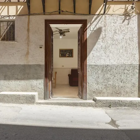 Casa Sileno Holiday home