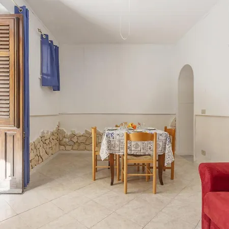 Holiday home Casa Sileno