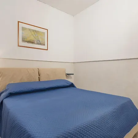 Holiday home Casa Sileno *