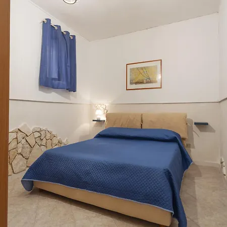 Casa Sileno Holiday home