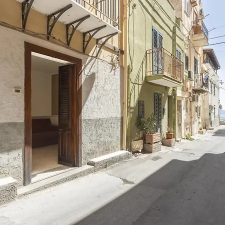 Casa Sileno Holiday home Palermo