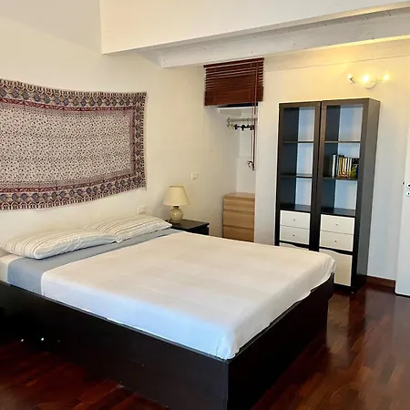 Sfera 6 Apartment *