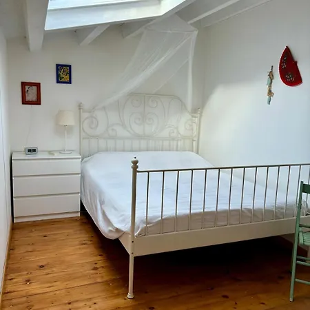 Apartment Sfera 6 *