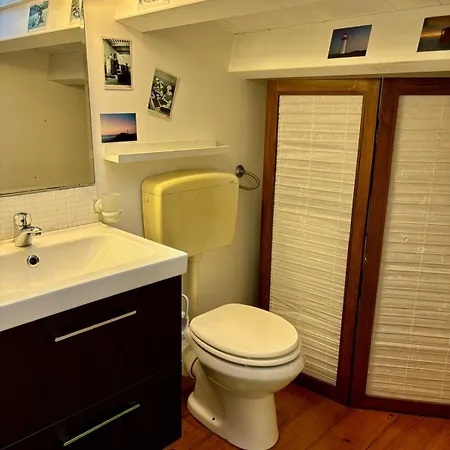 Sfera 6 Apartment Palermo