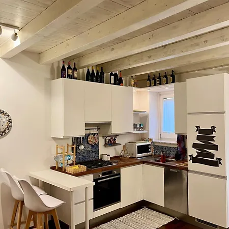 Apartment Sfera 6 Palermo