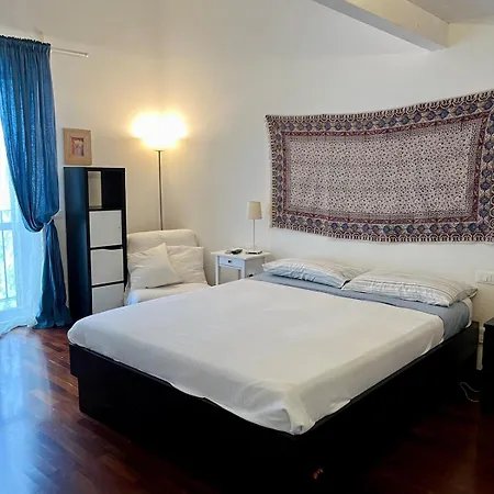 Sfera 6 Apartment