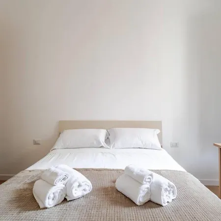 Apartment Residenza Camillo - Centro