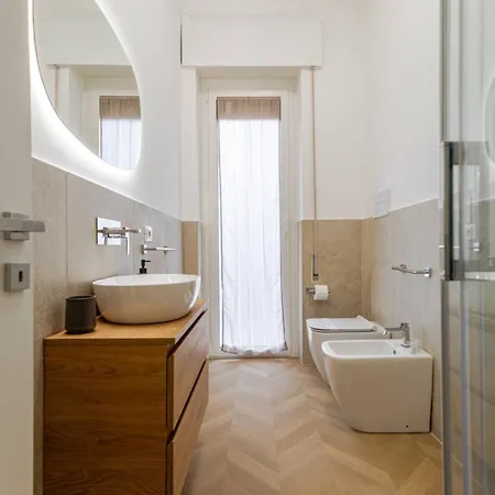 Residenza Camillo - Centro * Palermo