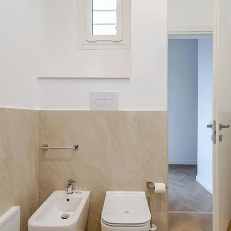 Residenza Camillo - Centro Apartment Palermo