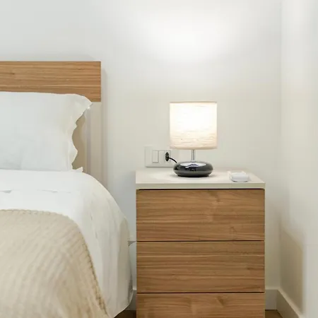 Residenza Camillo - Centro Apartment