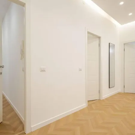 Apartment Residenza Camillo - Centro