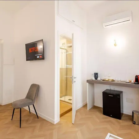 Apartment Residenza Camillo - Centro *