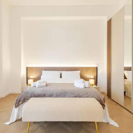 Apartment Residenza Camillo - Centro
