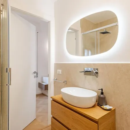 Apartment Residenza Camillo - Centro *