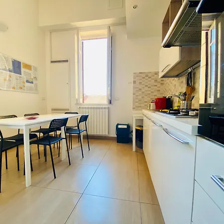 Bed & Breakfast Liola #teatro Massimo