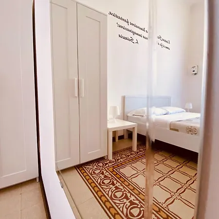 Bed & Breakfast Liola #teatro Massimo
