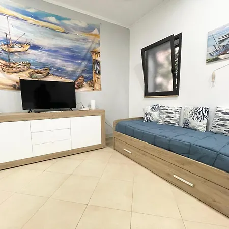 Domus Rosaliae - Holiday home
