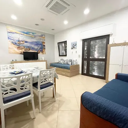 Holiday home Domus Rosaliae - *