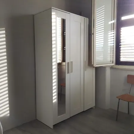 La Casetta Della Stazione Bed and breakfast *
