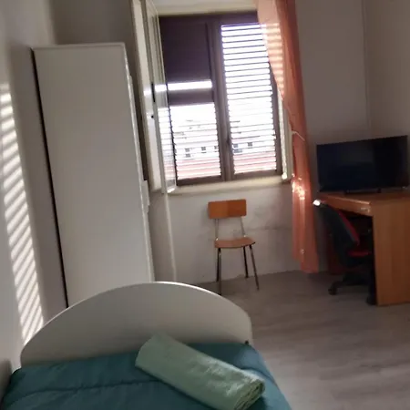 La Casetta Della Stazione Bed and breakfast Palermo