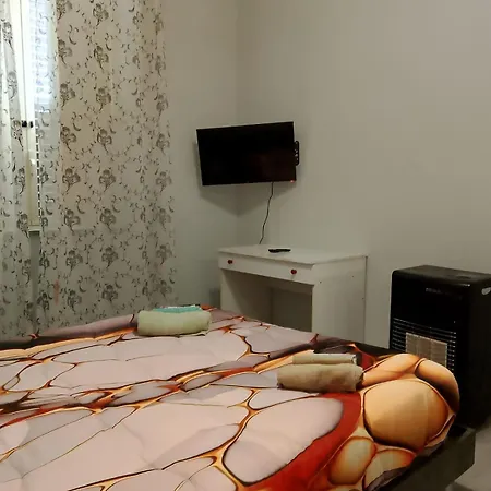 Bed and breakfast La Casetta Della Stazione Palermo