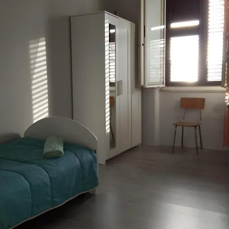 Bed and breakfast La Casetta Della Stazione Palermo