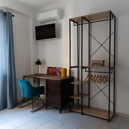 Casa In Centro * Παλέρμο