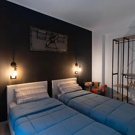 Casa In Centro Διαμέρισμα Παλέρμο