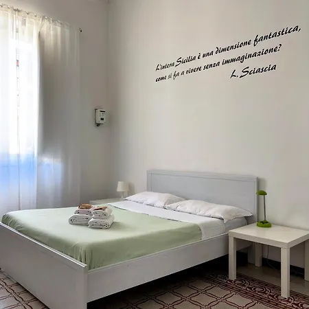 Bed & Breakfast Liola #teatro Massimo Palermo