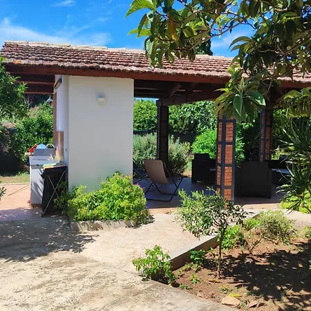 Serrano Villa