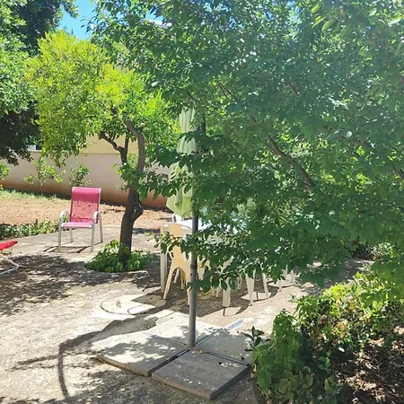 Serrano Villa *