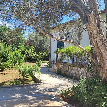 Serrano Villa Palermo