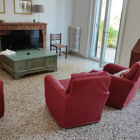 Villa Serrano