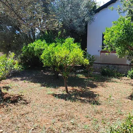 Serrano Villa *