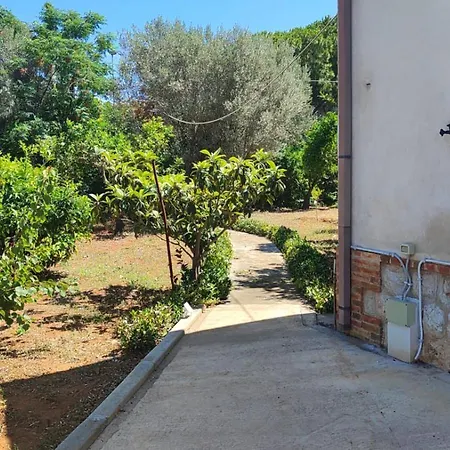 Serrano Villa Palermo