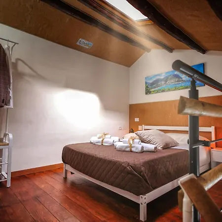 Appartamento La Casa Di Sughero *