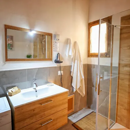 Appartamento La Casa Di Sughero Palermo
